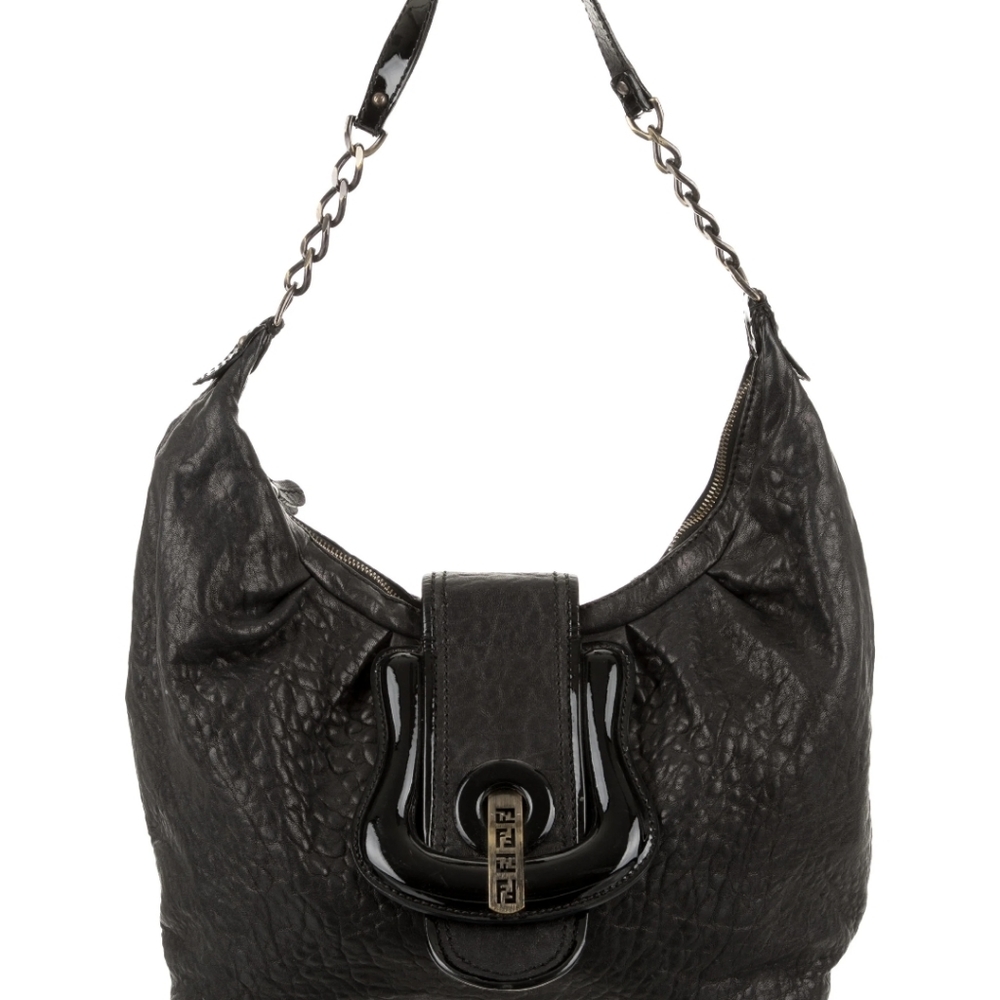 Fendi b hobo - Picture 13 of 14